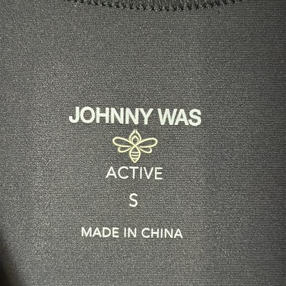 Johnny Was Women's Bee Active Fit-And-Flare Tennis Dress size large. NWOT - Picture 4 of 10
